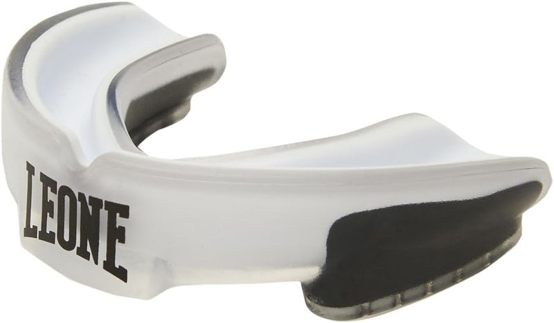 LEONE 1947, TOP GUARD ochraniacz na zęby unisex, dla dorosłych, rozmiar uniwersalny LEONE 1947, TOP GUARD ochraniacz na zęby unisex, dla dorosłych, rozmiar uniwersalny