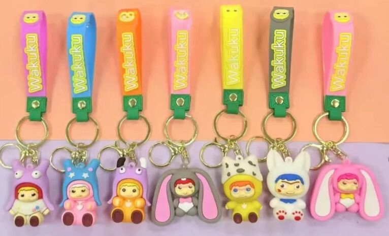 Brelok Wakuku Brelok Wakuku
