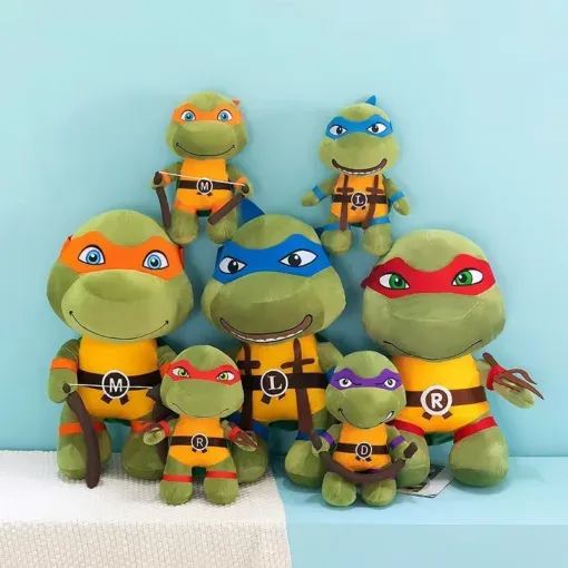 Maskotka Pluszowa Rafael 25cm Maskotka Pluszowa Rafael 25cm