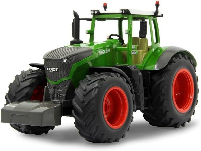 Jamara 405035 Fendt 1050 Vario zdalnie sterowane urządzenie, skala 1:16