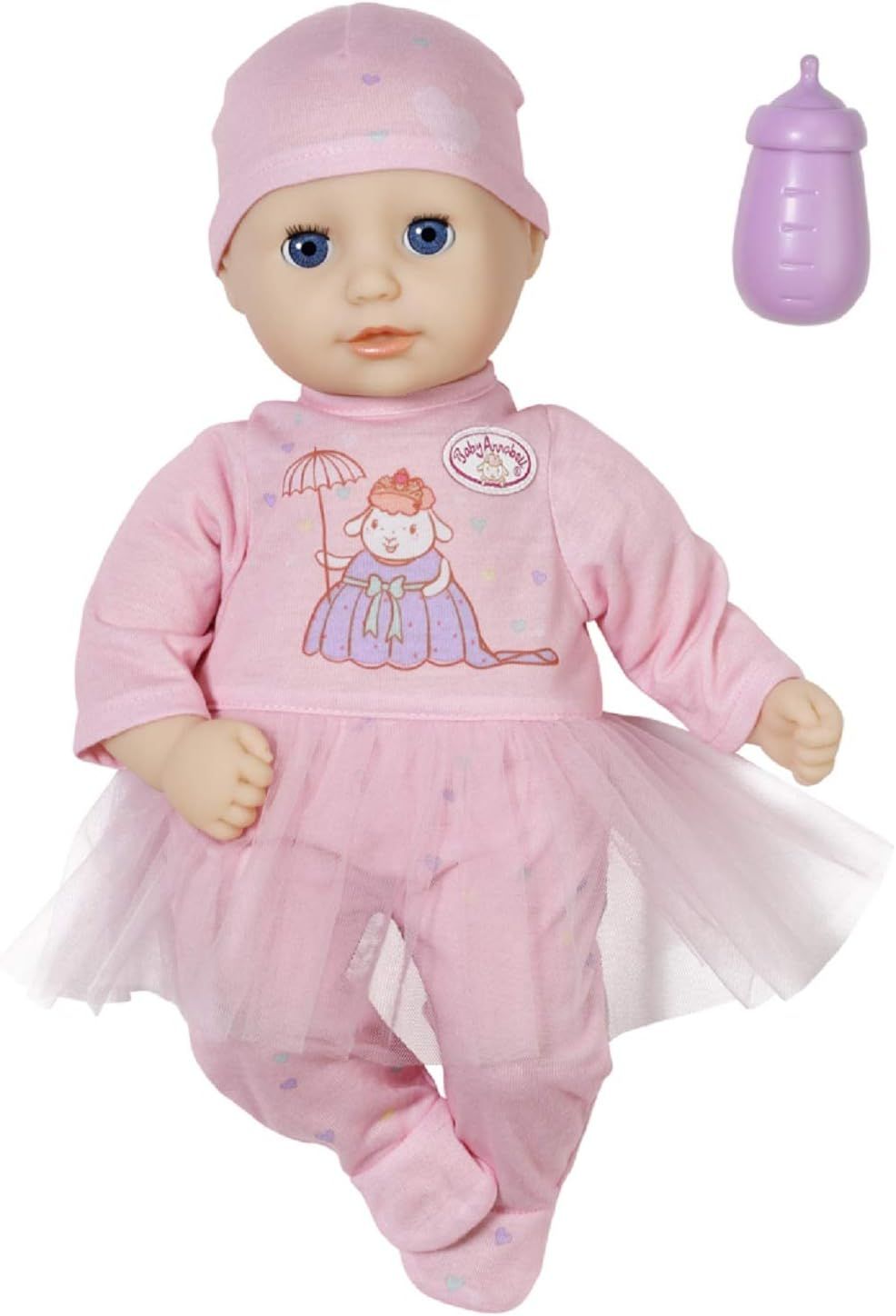 Baby Annabell Little Sweet Annabell 705728 (36 cm)