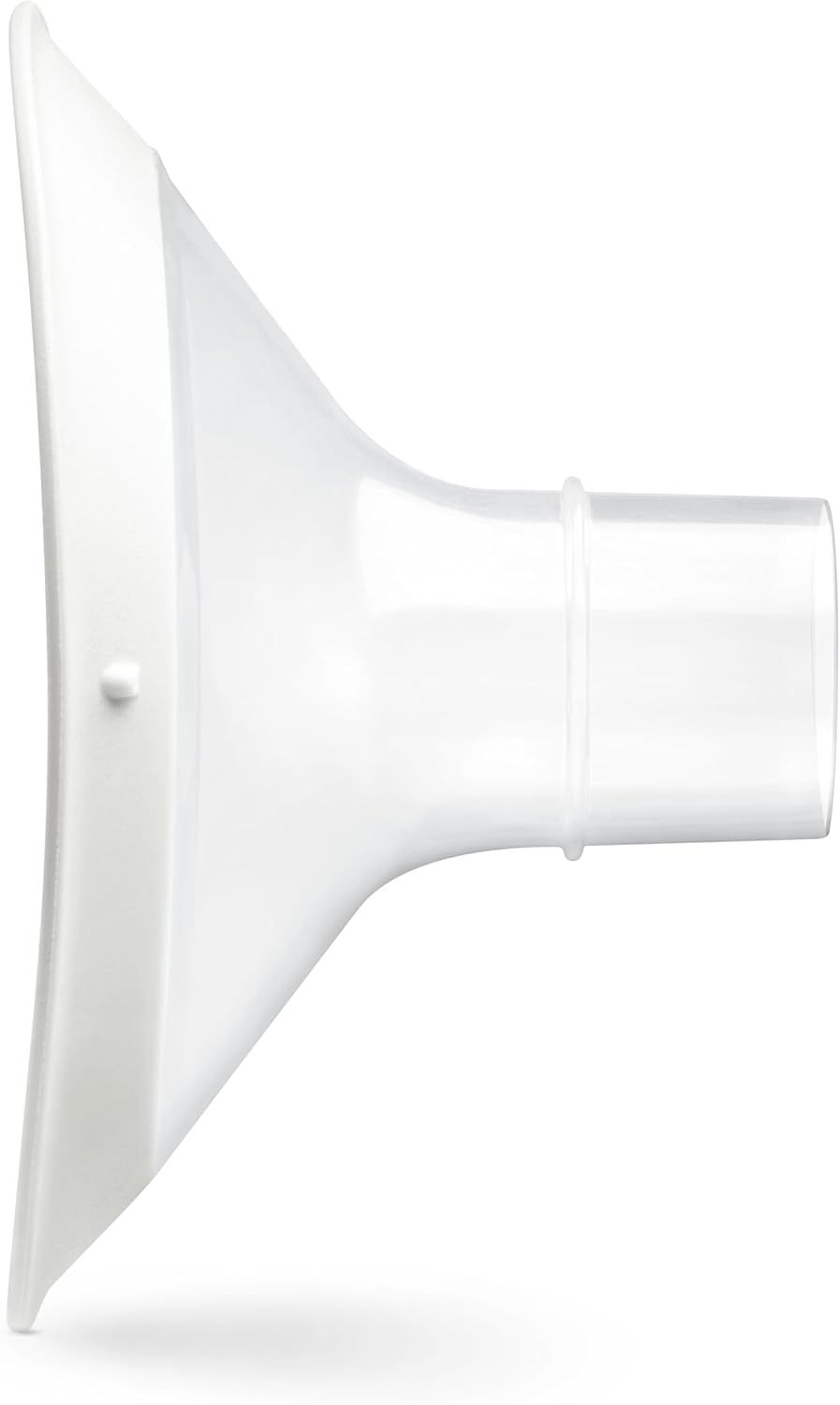 Medela PersonalFit Flex nakładki na klatkę piersiową – więcej mleka i większy komfort podczas odpompowywania – do stosowania z każdym laktatorem Medela