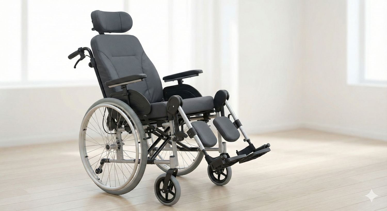 Cruiser Komfort 1 – Maksymalna Wygoda i Stabilizacja w Najlepszej Cenie na Rynku!