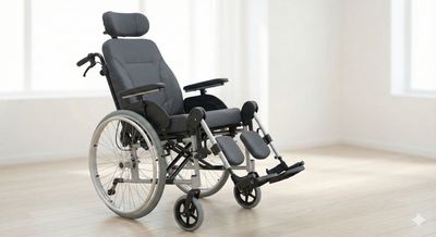 Cruiser Komfort 1 – Maksymalna Wygoda i Stabilizacja w Najlepszej Cenie na Rynku!