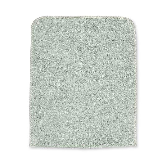 Sterntaler Pokrowiec Frotte na Przewijak – Baylee (63x52 cm). Miękki i Chłonny!