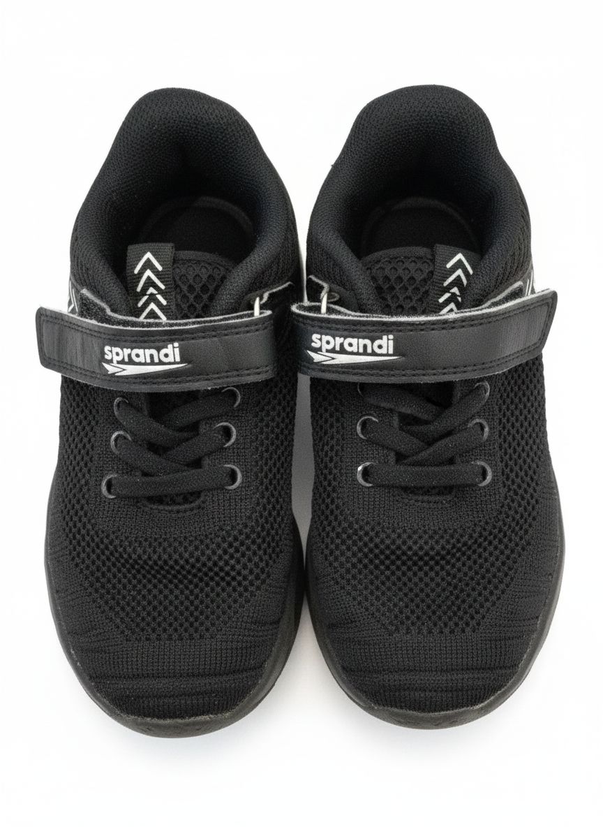 Dziecięce Buty Sportowe Sprandi – Model ES-K20315 (Rozmiar 28)