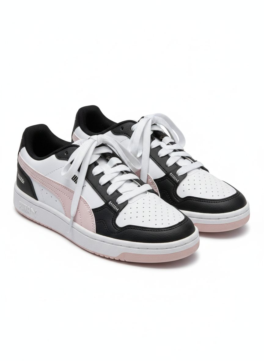 Puma Trinity Lite – Nowoczesny Styl Retro (Powystawowe, Okazja!) rozmiar 38