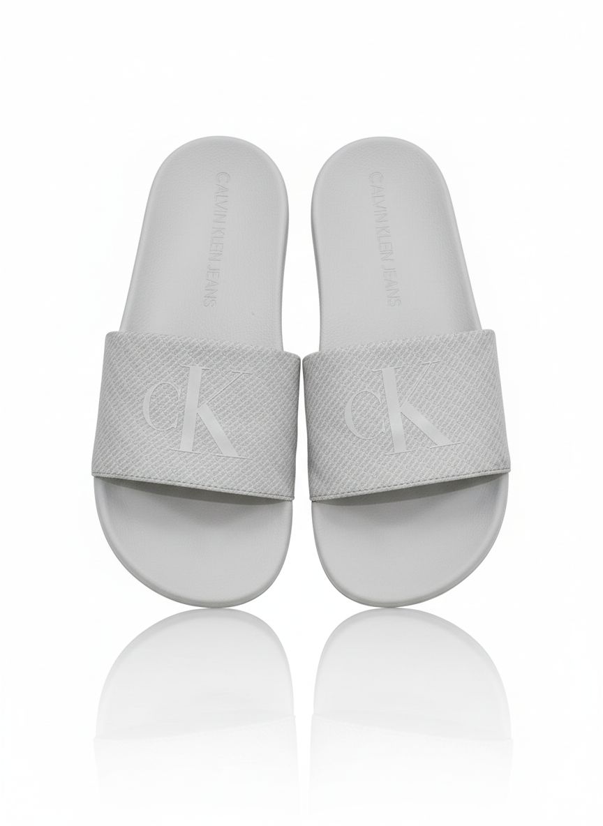 Stylowe Sneakery Calvin Klein – Model YM0YM01269 POQ (Rozmiar 42)