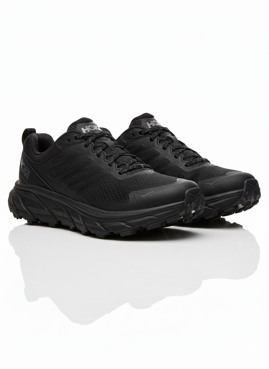 HOKA Anacapa Breeze Low – Lekkość i Wydajność w Terenie rozm 46
