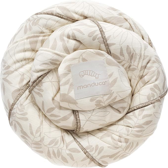 Manduca Sling – Ekologiczna Chusta Elastyczna dla Niemowląt