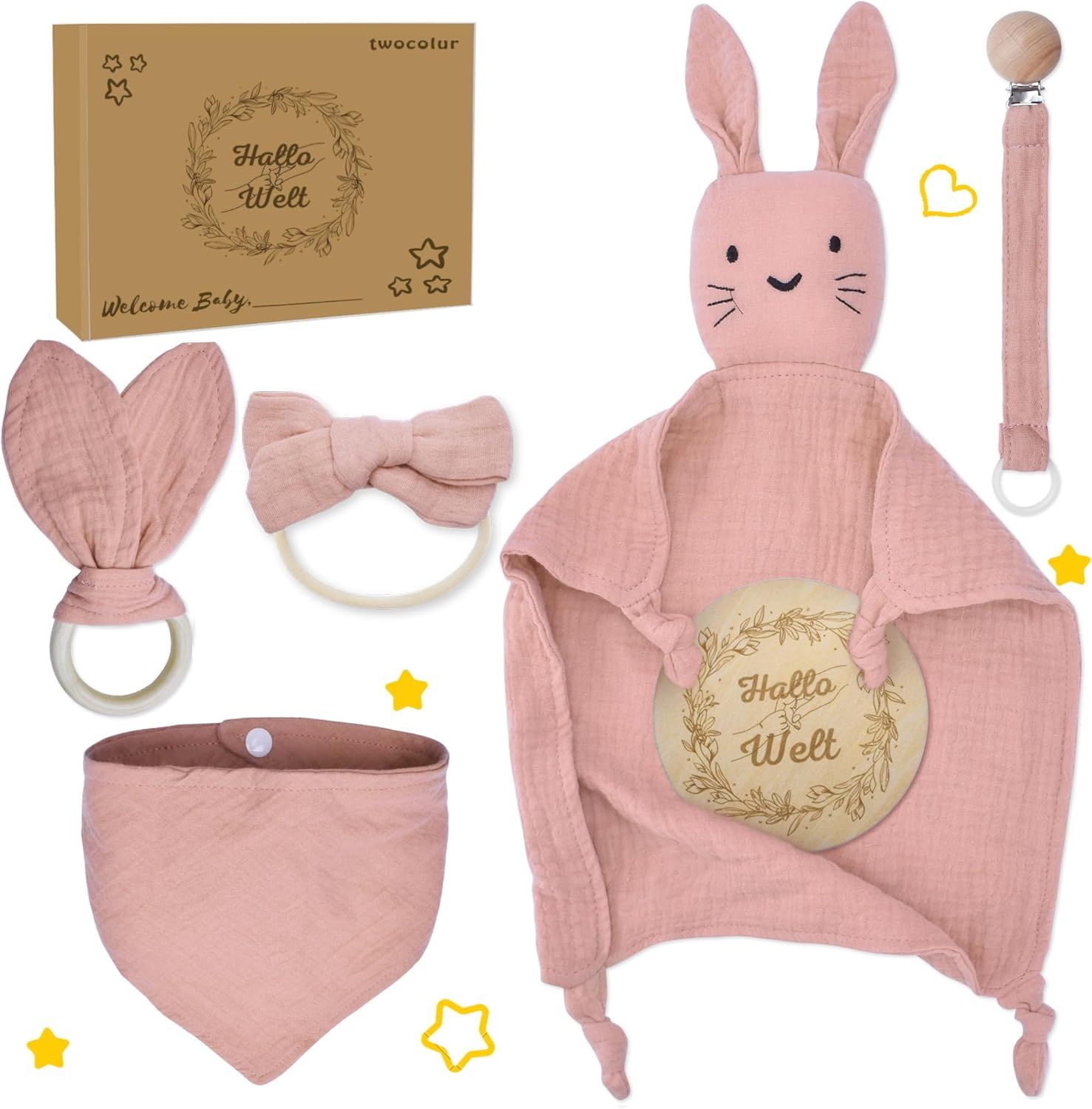 Ekskluzywny Zestaw Prezentowy "Welcome Baby" – Premium Baby Gift Set Ekskluzywny Zestaw Prezentowy "Welcome Baby" – Premium Baby Gift Set