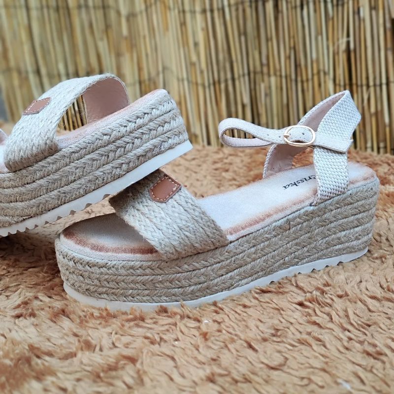 Sandalias Zan