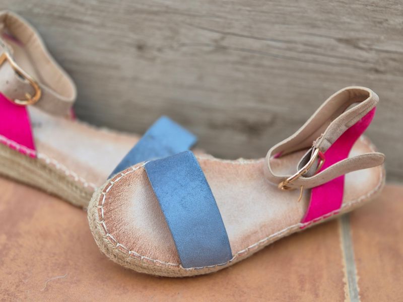 Sandalia Summer