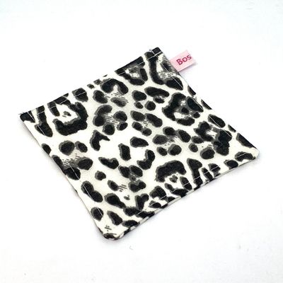 6er-Set Glas-/Becheruntersetzer Leoprint 6er-Set Glas-/Becheruntersetzer Leoprint