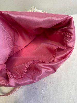 Rucksack mit Schmetterling-Motiv