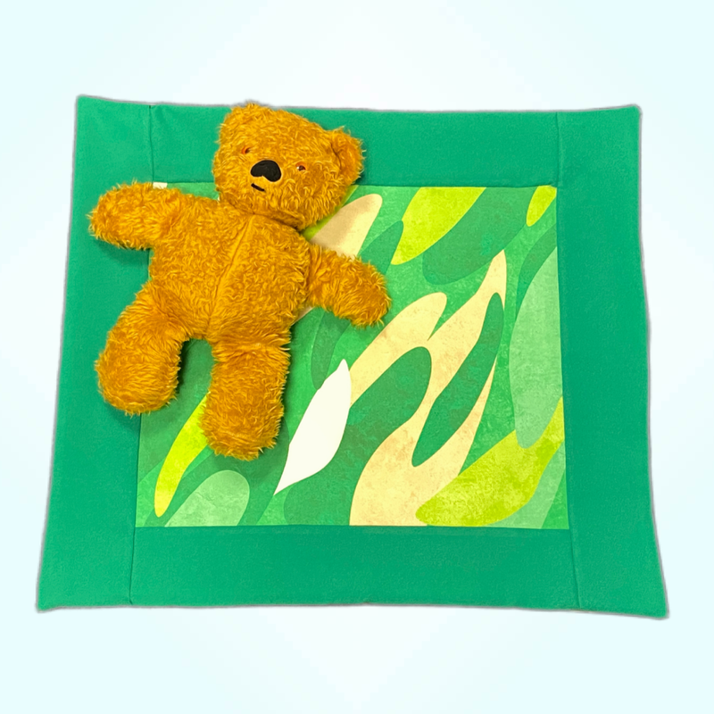 Reise-Liegedecke für Hund oder Katze