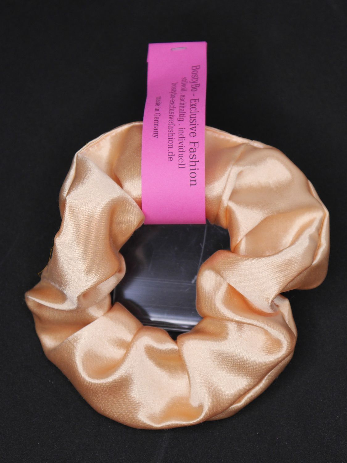 Scrunchie/ Haargummi