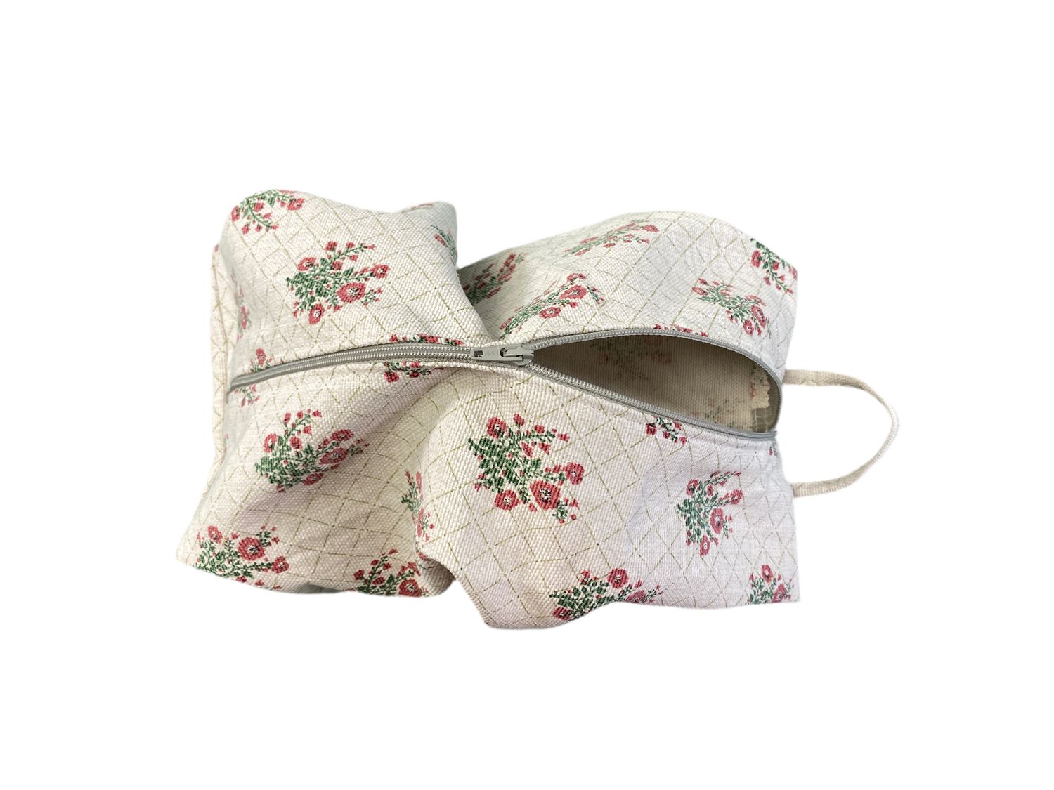 entfaltbare Aufbewahrungstasche