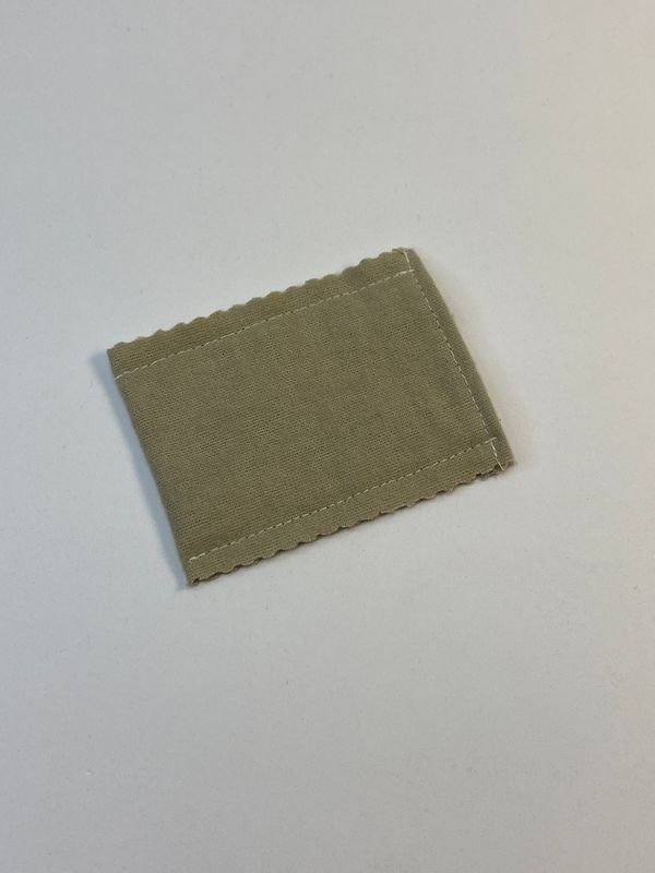 wieder verwendbare Kosmetikpads 10er-Set