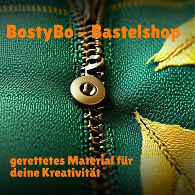 Bastelshop