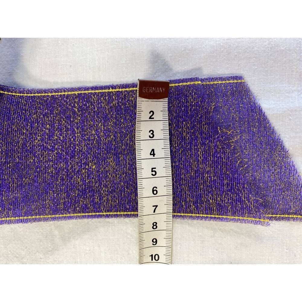 Päckchen mit 3 x 1m Geschenkband