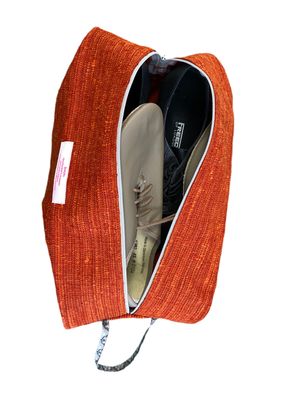 entfaltbare Aufbewahrungstasche