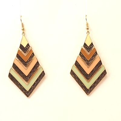 💎 Streifen &amp; Karos