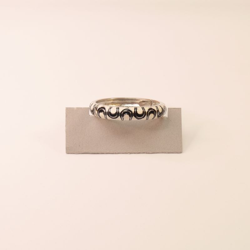 Armreif aus den 1970er Jahren