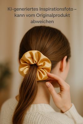 Scrunchie/ Haargummi