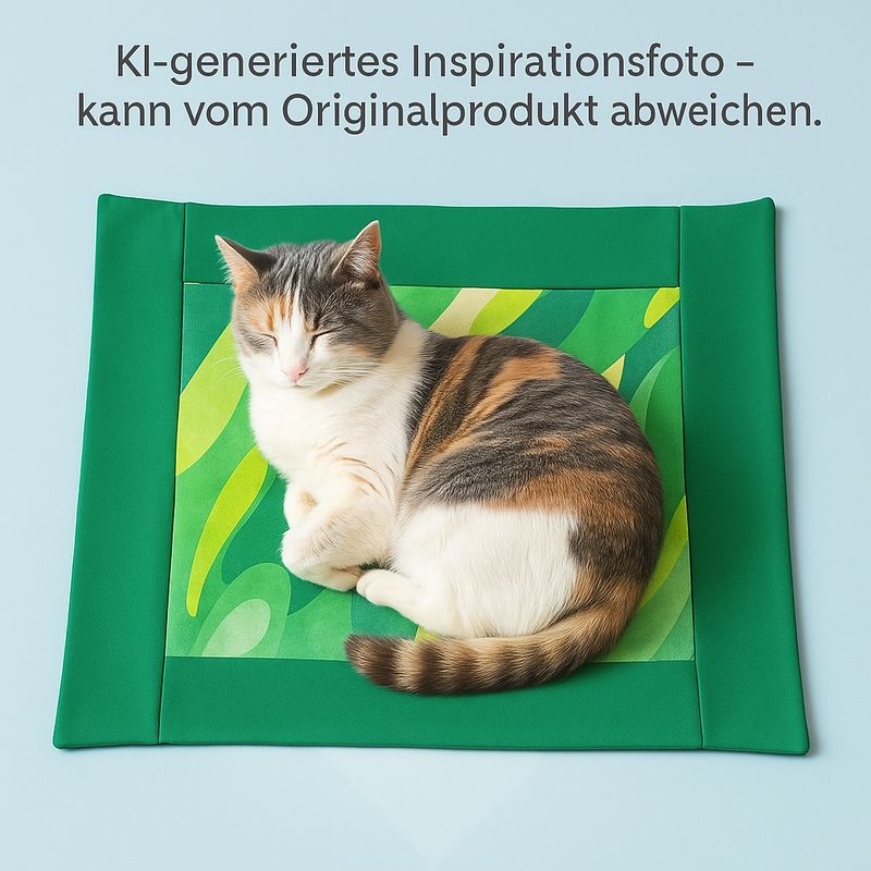 Reise-Liegedecke für Hund oder Katze