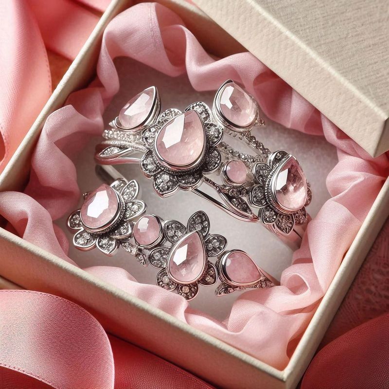 💎 Modeschmuck