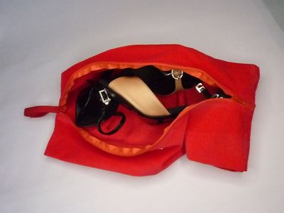 Kleine Reisehelfer, Organisation &amp; Aufbewahrung