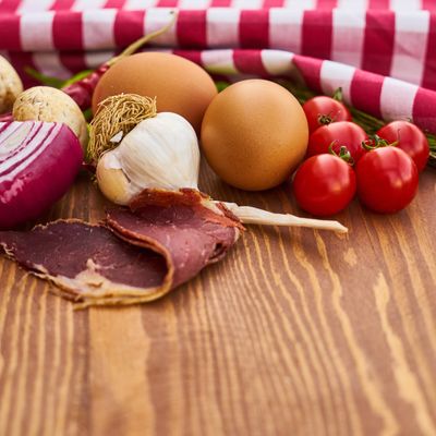 Küche &amp; Picknick