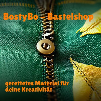 Bastelshop