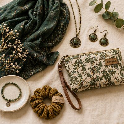 Accessoires &amp; Schmuck