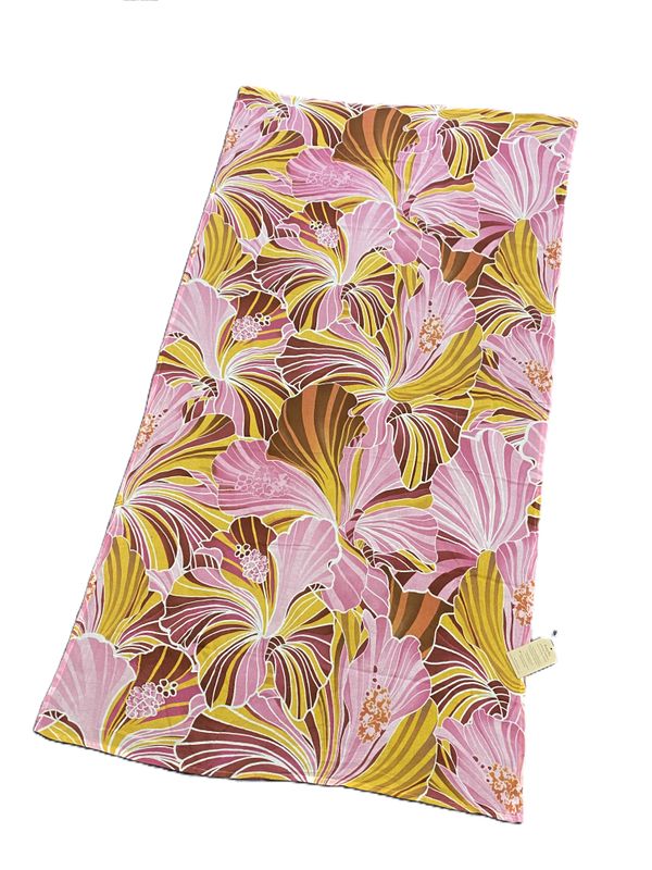 Sarong (Mehrzwecktuch) 90 x 160 cm