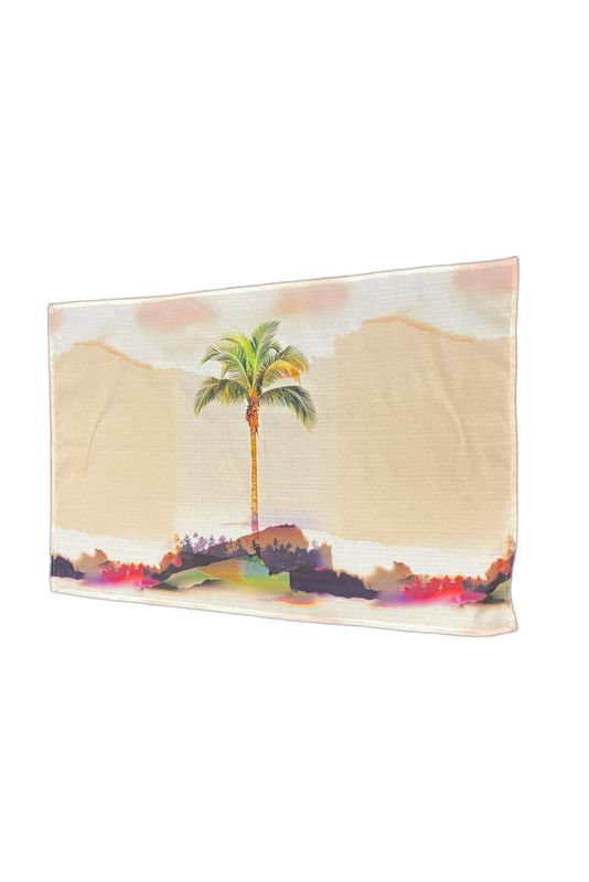 Mehrzwecktuch (Sarong) 70 x 110 cm
