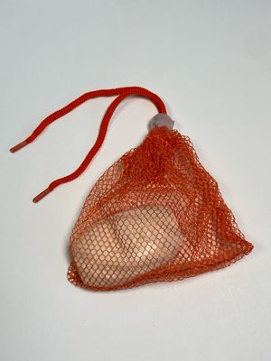 1 Paar Seifensäckchen – praktisch zum Aufbewahren &amp; Aufschäumen