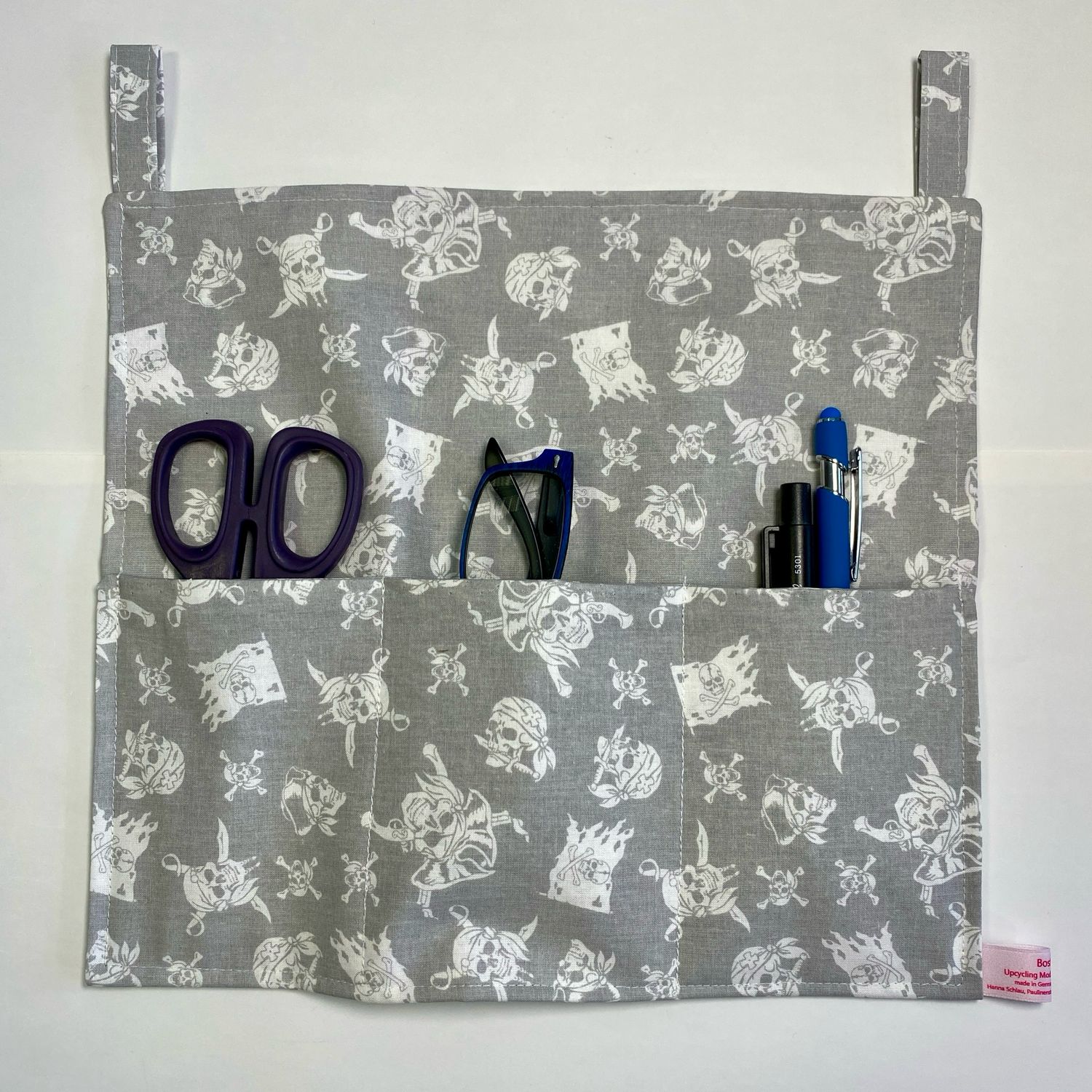 Hänge-Organizer mit 3 Fächern verschiedene Designs