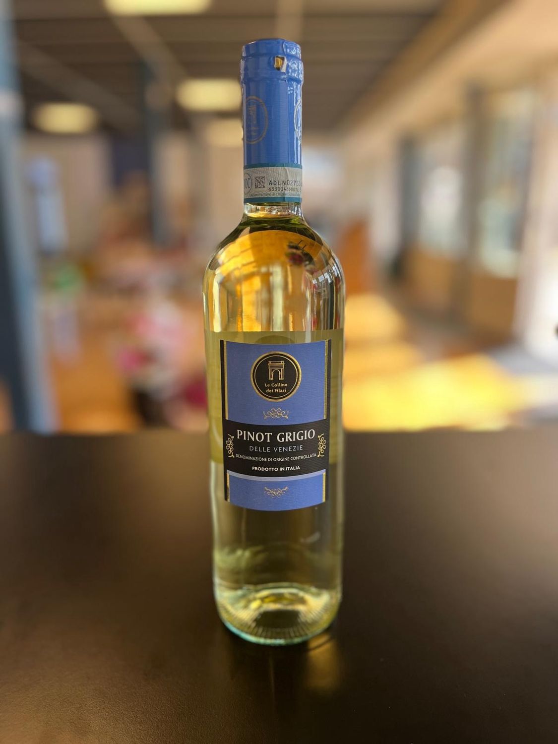 Colline Pinot Grigio 75 cl