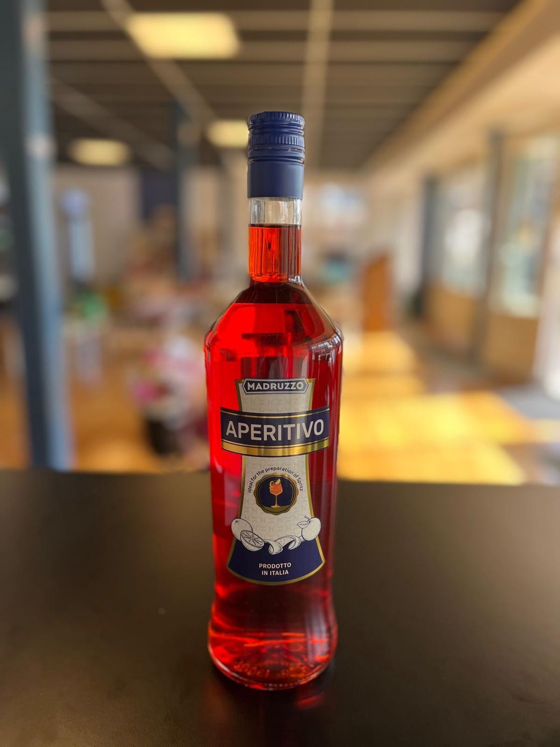 Madruzzo Aperitivo