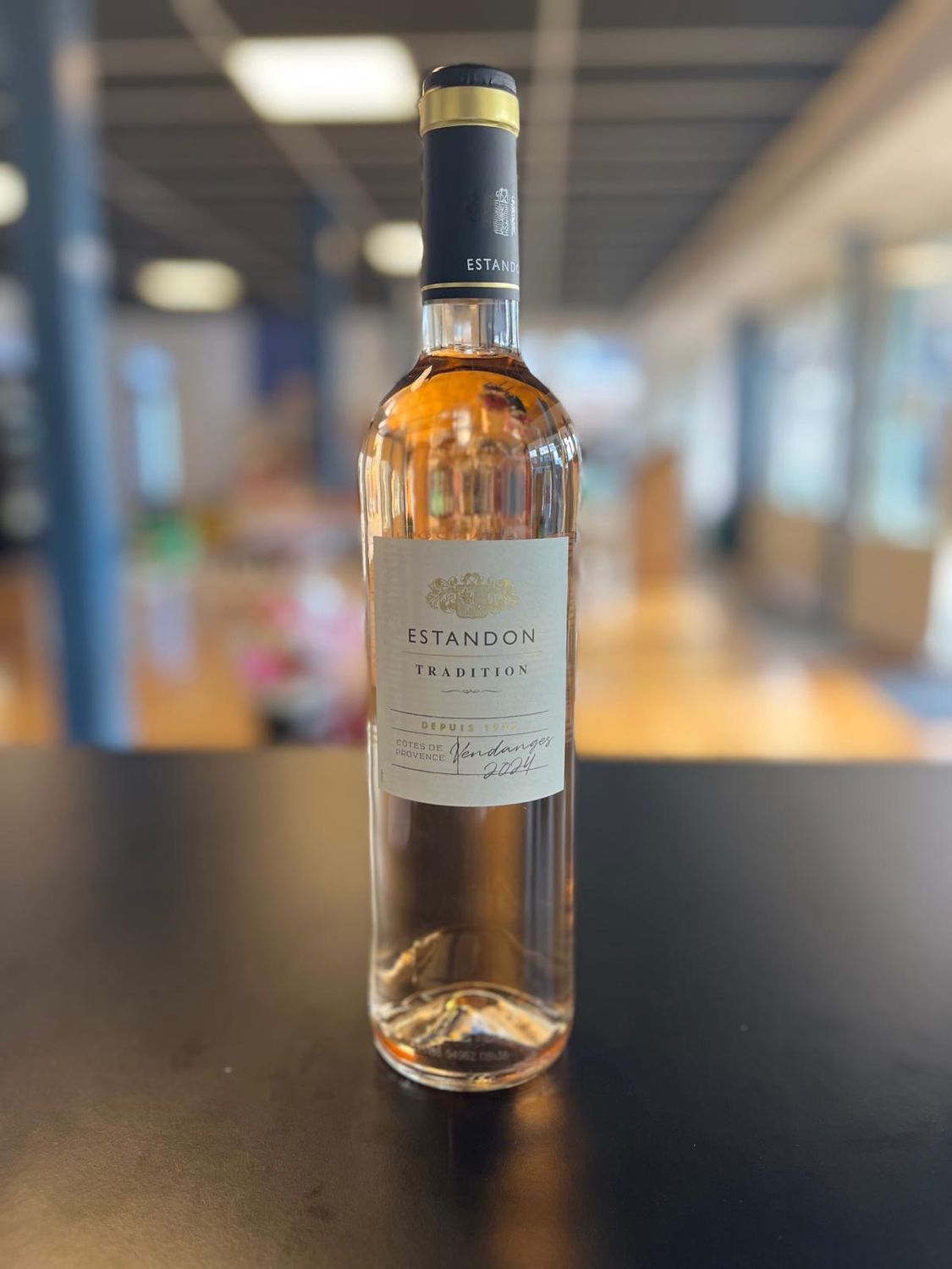 Estandon St Provence rose 75 cl
