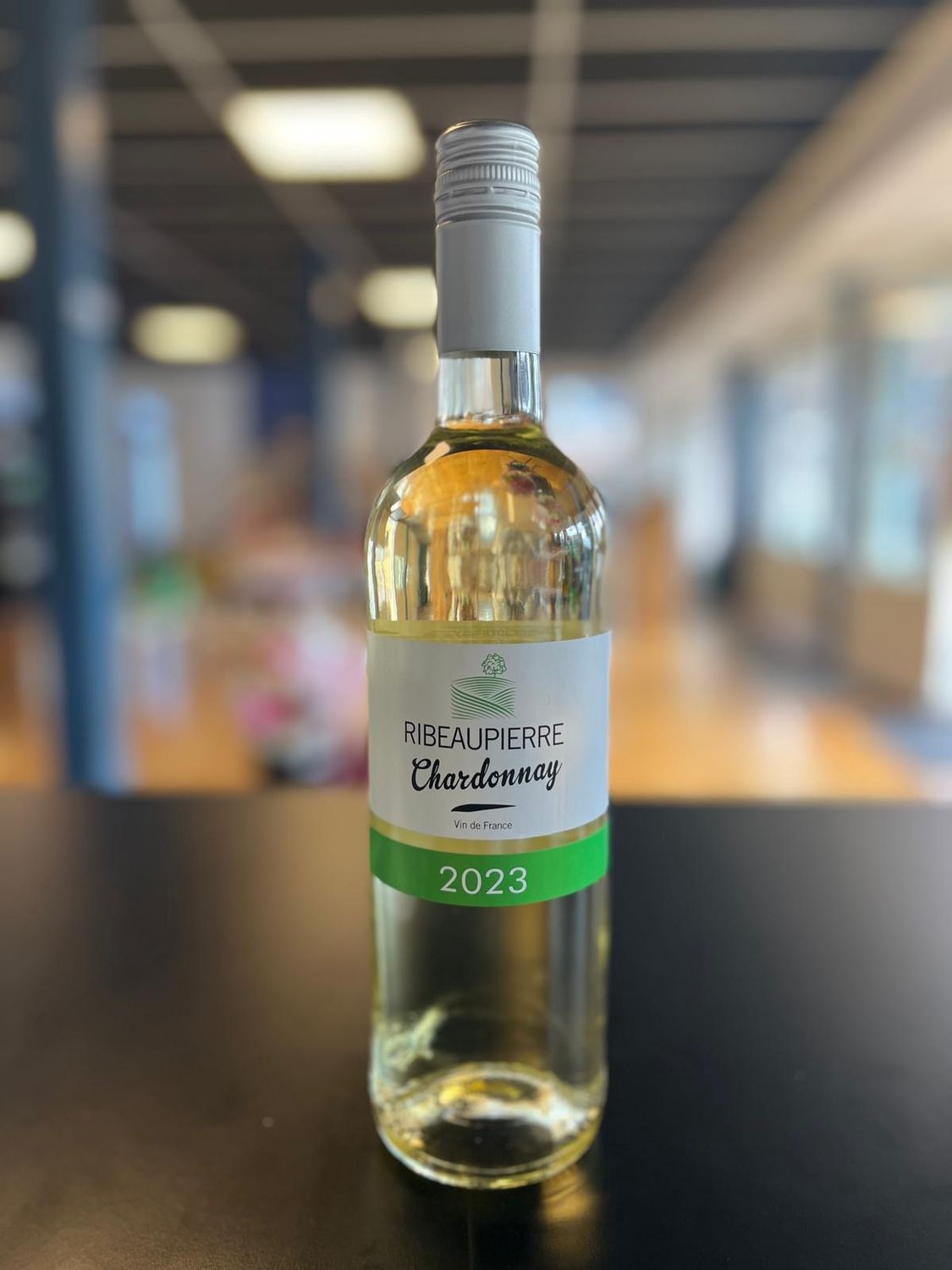 Ribeaupierre Chardonnay 2023 75 cl