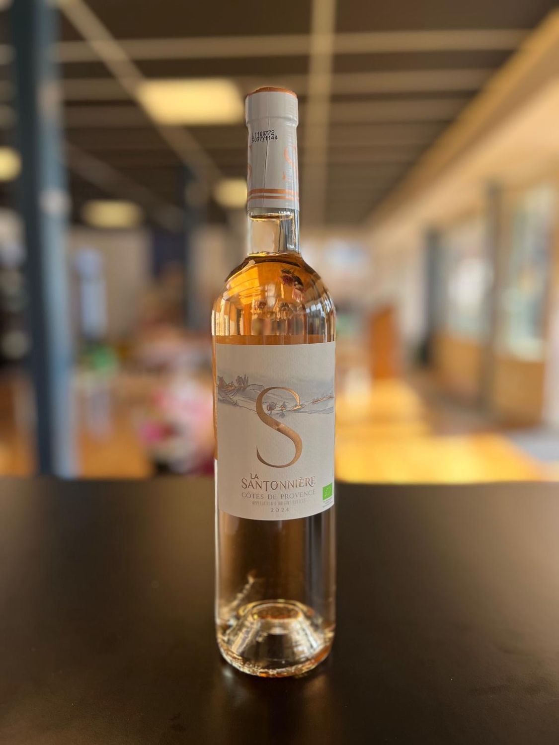 La santonniere provence 0,75L