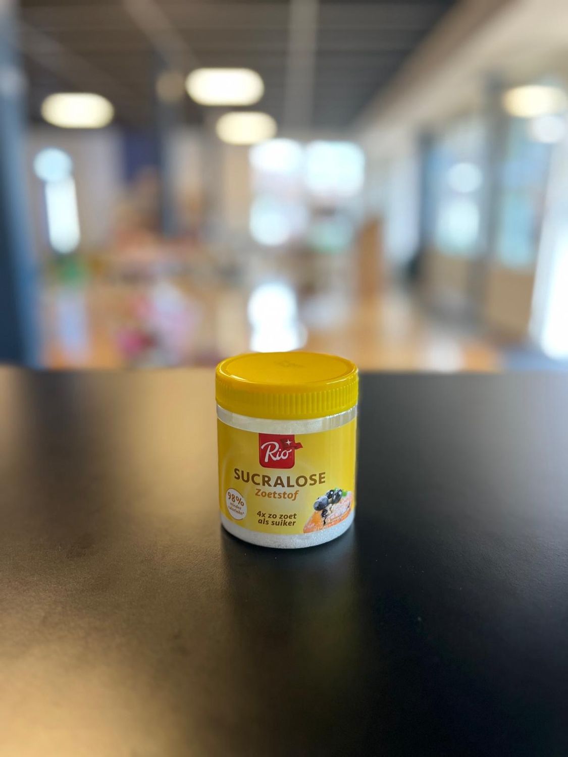 Rio Sucralose