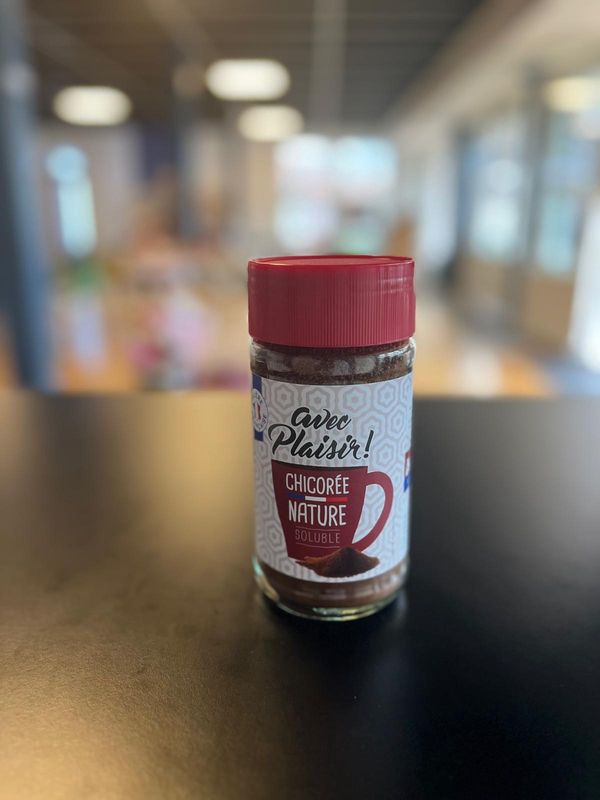 Chicorée pot 100g/cichorei