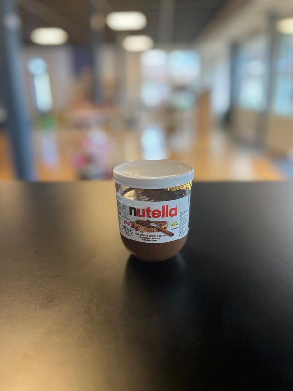 Nutella  200g