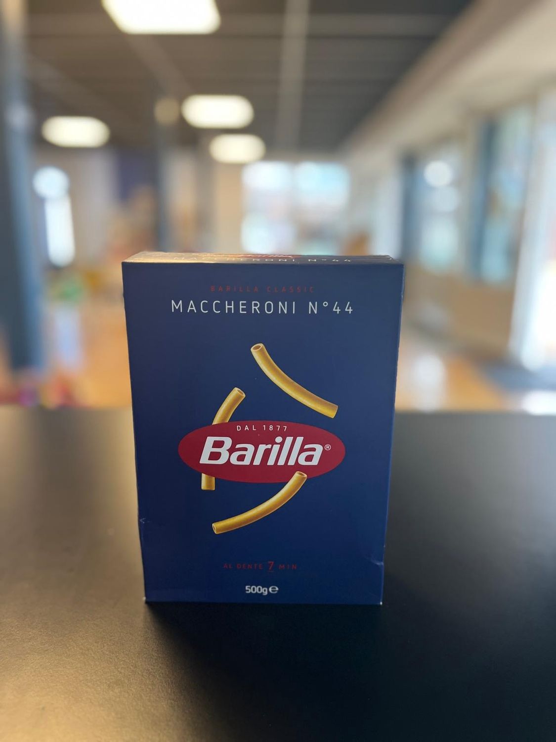 Barilla Maccheroni 500g