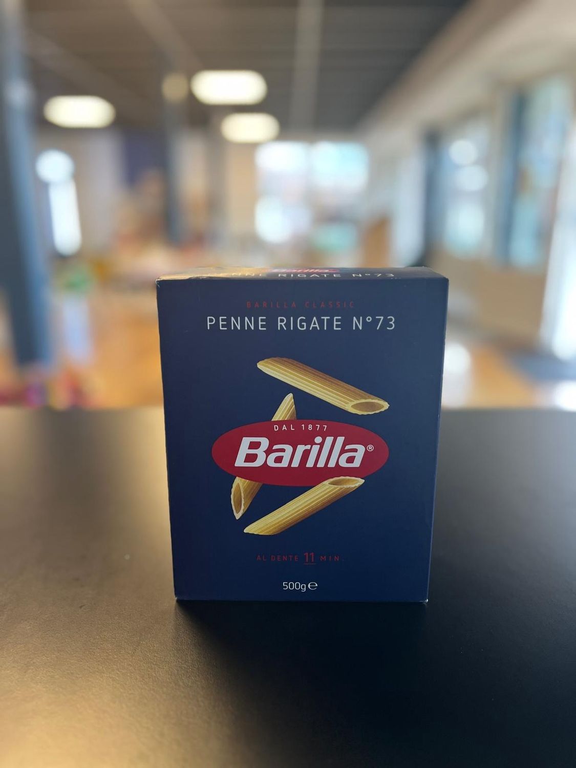 Barilla Penne 500g