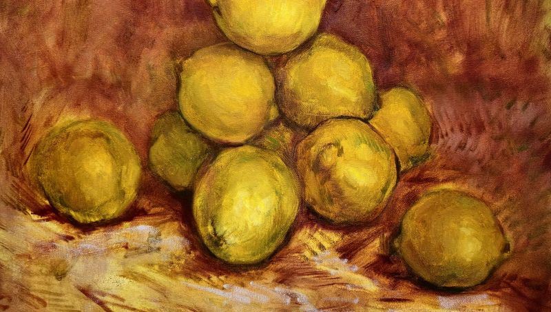 Lemons